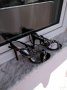 Нови сандали с камъни 36, снимка 6