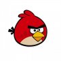 Зимна шапчица Angry Birds, снимка 3