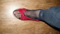 Елегантни сандали естествена кожа, снимка 2