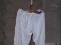 Старинен кенарен панталон, снимка 5