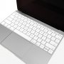 силиконов скин за клавиатурата и комплект  за MacBook Air и MacBook Pro , снимка 9