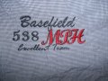 Риза BASEFIELD   мъжка,ХЛ-2ХЛ, снимка 5