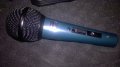shure beta-профи microphone-вокален-внос швеицария, снимка 9