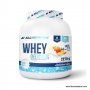 All Nutrition Whey Delicious, 2.27 кг, снимка 1 - Хранителни добавки - 23582974