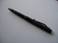 Алуминиева химикалка за тактическа отбрана и самозащита, снимка 3