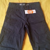 Нов панталон за момче Okaidi/Окайди, 100% оригинал, с етикет, снимка 3 - Детски панталони и дънки - 20068491