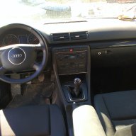  на части Audi A4 1.9 TDI (131 к.с.), снимка 5 - Автомобили и джипове - 13677570