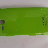 Sony Xperia U - Sony ST25 калъф - case, снимка 4 - Калъфи, кейсове - 17441087