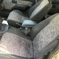 opel frontera 2.2 ecotech на части опел фронтера, снимка 6 - Автомобили и джипове - 25189743