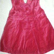 Официална детска рокля 1.5 г. , снимка 1 - Бебешки рокли - 14250015
