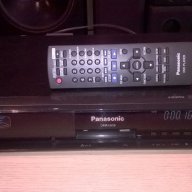 Panasonic dmr eh-59 hdd/dvd/hdmi/usb-recorder+remote-внос швеицария, снимка 8 - Ресийвъри, усилватели, смесителни пултове - 13265515
