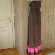 Calliope нова дълга рокля, снимка 7 - Рокли - 14530171