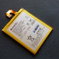 Батерия Sony Xpiria Z3, снимка 1 - Оригинални батерии - 21150611