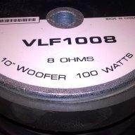 Hartke vlf1008-100 watts/8 ohm-внос швеицария, снимка 7 - Тонколони - 15558668