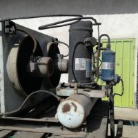 охладител на течности, снимка 4 - Други машини и части - 21042635