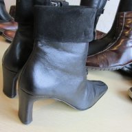 КАТО НОВИ Erika Cavallini® original Boots, N- 40- 41, 100% висококачествена естествена кожа,GOGOMOTO, снимка 11 - Дамски боти - 17085876