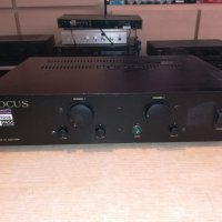 focus ma-50 amplifier-made in uk-внос англия, снимка 12 - Ресийвъри, усилватели, смесителни пултове - 20761306