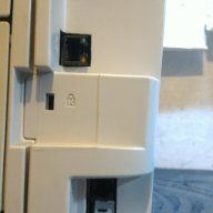 Hp laserjet M2727nf, снимка 6 - Принтери, копири, скенери - 18226698