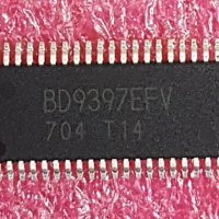 BD9397EFV, снимка 1 - Друга електроника - 24604458
