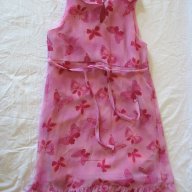 Нова лятна рокличка за 10-12 годишна, снимка 3 - Детски рокли и поли - 18380813