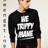 НОВО! Мъжка блуза по модел на Juicy J МАНЕ! Избери своя модел или направи тениска с твой дизайн!, снимка 1 - Блузи - 15983381