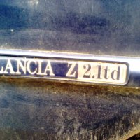 Резервни части Ланчия, снимка 2 - Автомобили и джипове - 25684088