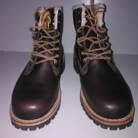 Timberland оригинални обувки, снимка 2 - Мъжки боти - 24943944