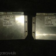 ABS ESP+BAS MERCEDES W168 A 0275456032,0 265 109 449,компютър за АБС'а на мерцедес А-класа, снимка 2 - Части - 11703548