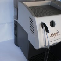Продавам кафемашини внос от Германия,робот пълен автомат SAECO MADIC ROMA, снимка 9 - Кафемашини - 22580951