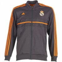 МЪЖКО ГОРНИЩЕ - ADIDAS REAL MADRID, снимка 1 - Спортни дрехи, екипи - 22542234