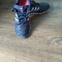 Adidas Adipure Motion Running - страхотни дамски маратонки, снимка 10 - Маратонки - 25376438