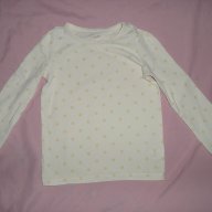 блузки с дълъг ръкав  3-4 г - по 2лв, снимка 4 - Детски Блузи и туники - 18191836