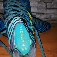 Футболни обувки , снимка 5 - Футбол - 23851881