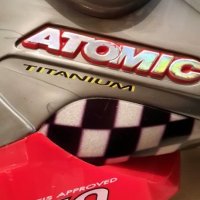 Atomic B RACE 750LC, снимка 9 - Зимни спортове - 20594756