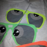  Детска тениска NEXT, снимка 2 - Детски тениски и потници - 12207223