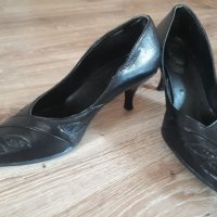 Дамски официални обувки, снимка 2 - Дамски обувки на ток - 20907143