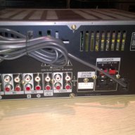 ПОРЪЧАН-sony ta-ex50-integrated stereo amplifier-внос англия, снимка 14 - Ресийвъри, усилватели, смесителни пултове - 10409756