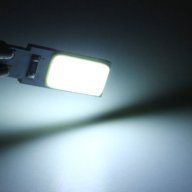  LED КРУШКА Т10 24 LED СОВ Canbus , снимка 2 - Аксесоари и консумативи - 15813725