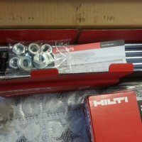 HILTI - Анкерна шпилка HAS-5.8 M16x125/198, снимка 1 - Строителни материали - 20847179