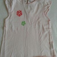 Тениски, снимка 4 - Бебешки блузки - 23163143