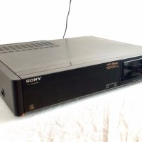 Продавам VHS Видеорекордер Sony SLV-815VP, снимка 1 - Плейъри, домашно кино, прожектори - 19318674
