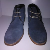 H by Hudson оригинални обувки, снимка 2 - Мъжки боти - 24490625