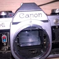 Canon+agfa-profi комплект-made in japan-внос швеицария, снимка 10 - Фотоапарати - 13662431