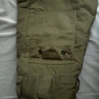 Работни дрехи елек ,панталон,яке , снимка 4 - Други - 10475507