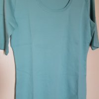 Дамски блузки, снимка 14 - Блузи с дълъг ръкав и пуловери - 23291496