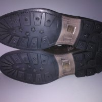 Ask The Misus оригинални обувки, снимка 6 - Мъжки боти - 24490462