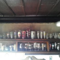 Колекция бирени чаши и халби, снимка 1 - Колекции - 22269761