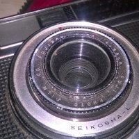 fujica drive seikosha-l made in japan-внос швеция, снимка 9 - Фотоапарати - 25401134