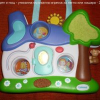 Бебешки играчки Фишер Прайс - Fisher Price, снимка 4 - Музикални играчки - 22839893