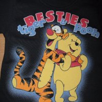 Блуза Мечо и Tигърът, снимка 3 - Бебешки блузки - 19226421